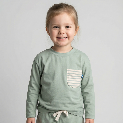UV Shirt Kinder UPF 50+ | Langarm Sonnenschutz Shirt | Day Dreamer