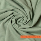 Smartcel Stoff mit UPF50+ für UV-Schutz Kleidung für Kinder. Extra dünn und antibakteriell. 